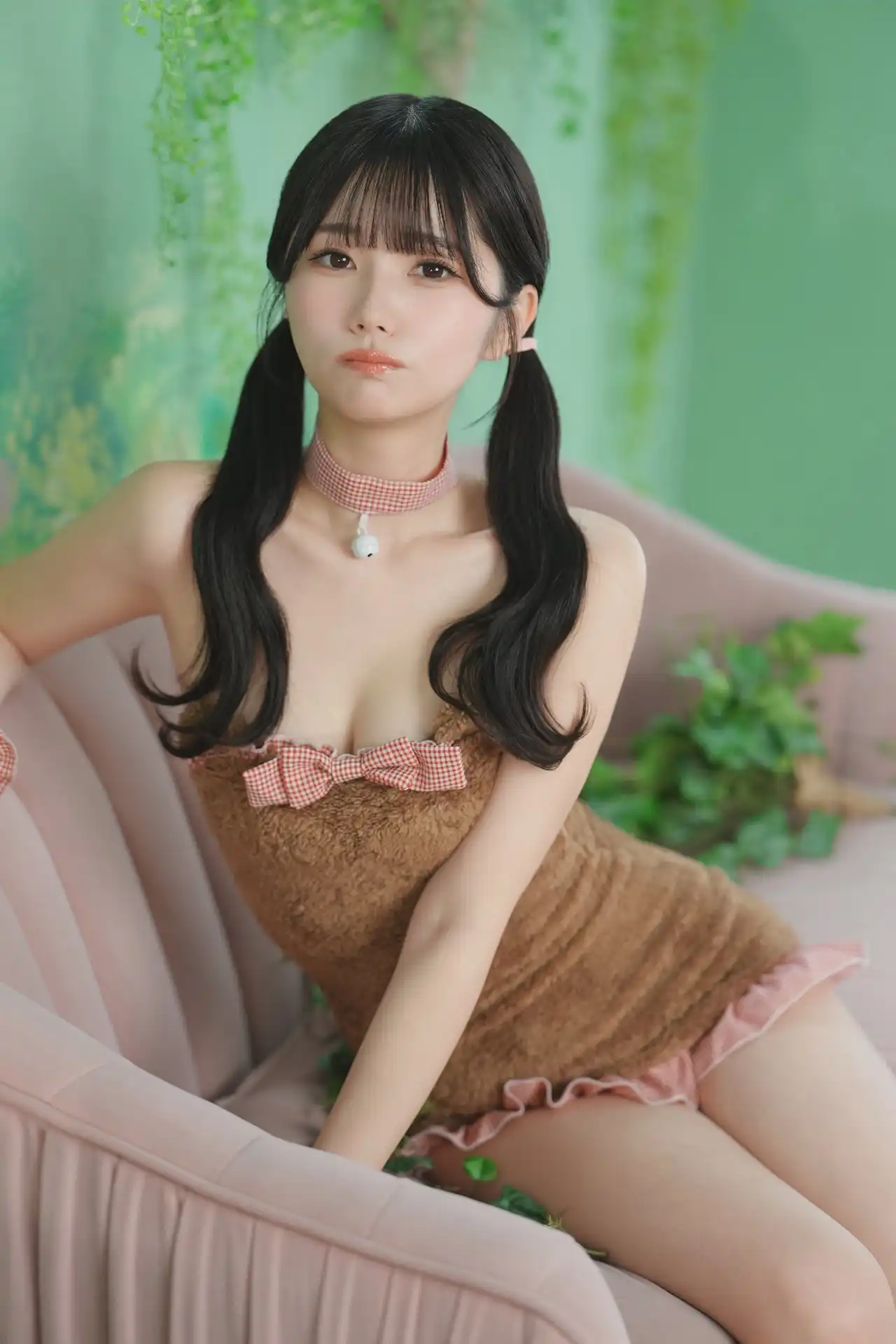 純白彩永第35張寫真