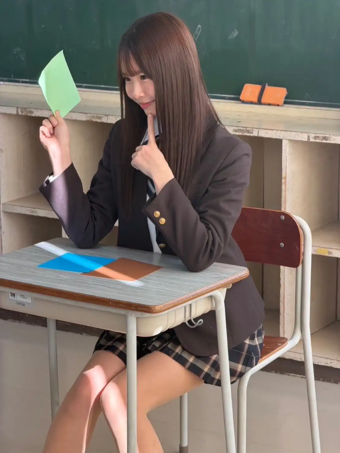 白上咲花第65張寫真