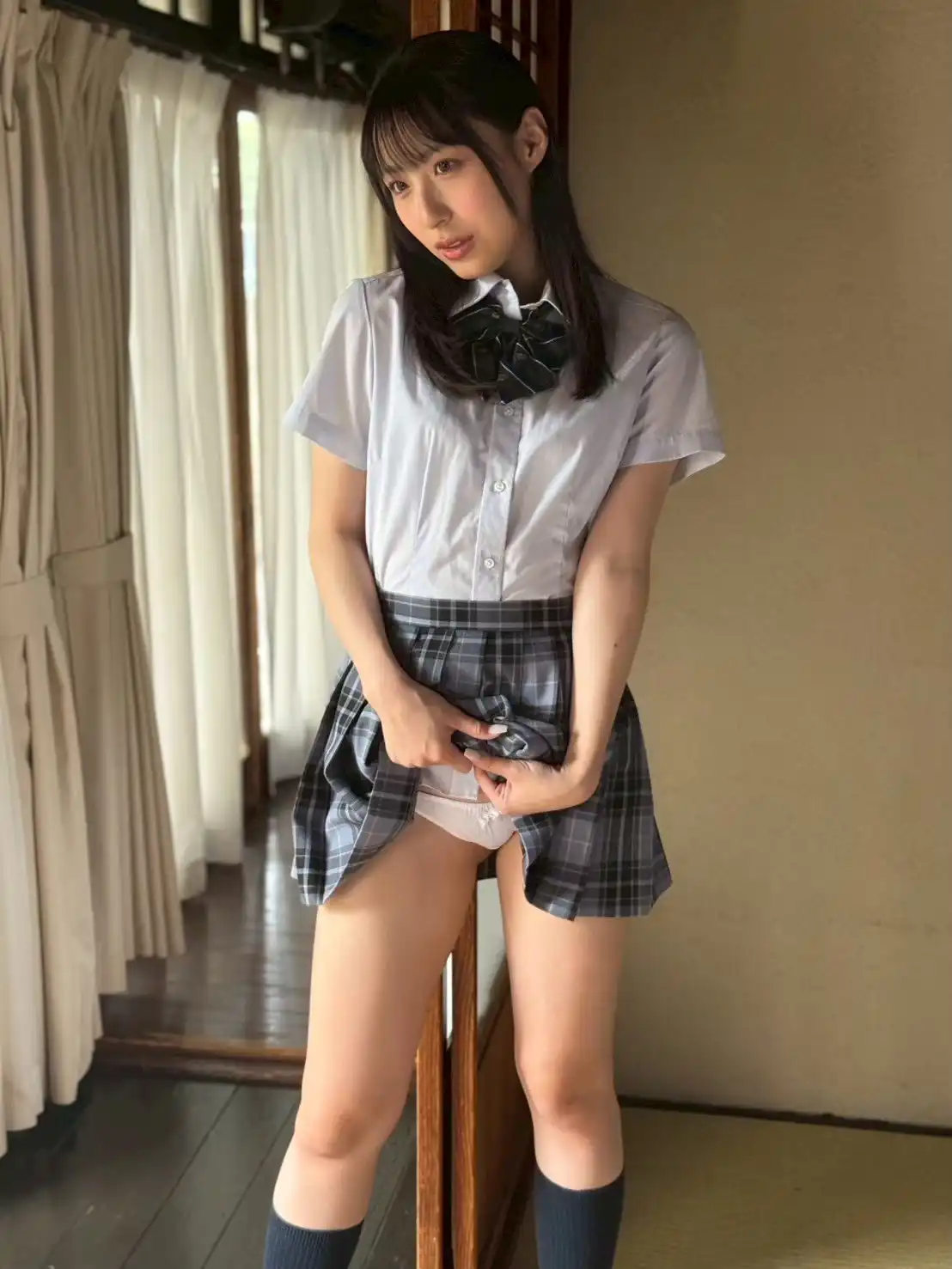 新木希空第57張寫真