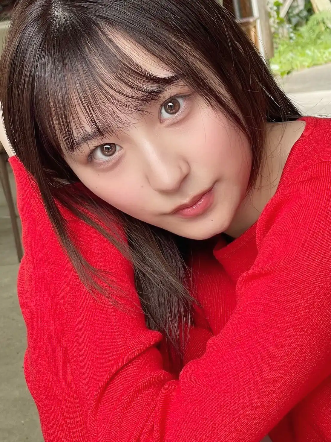 新木希空第127張寫真