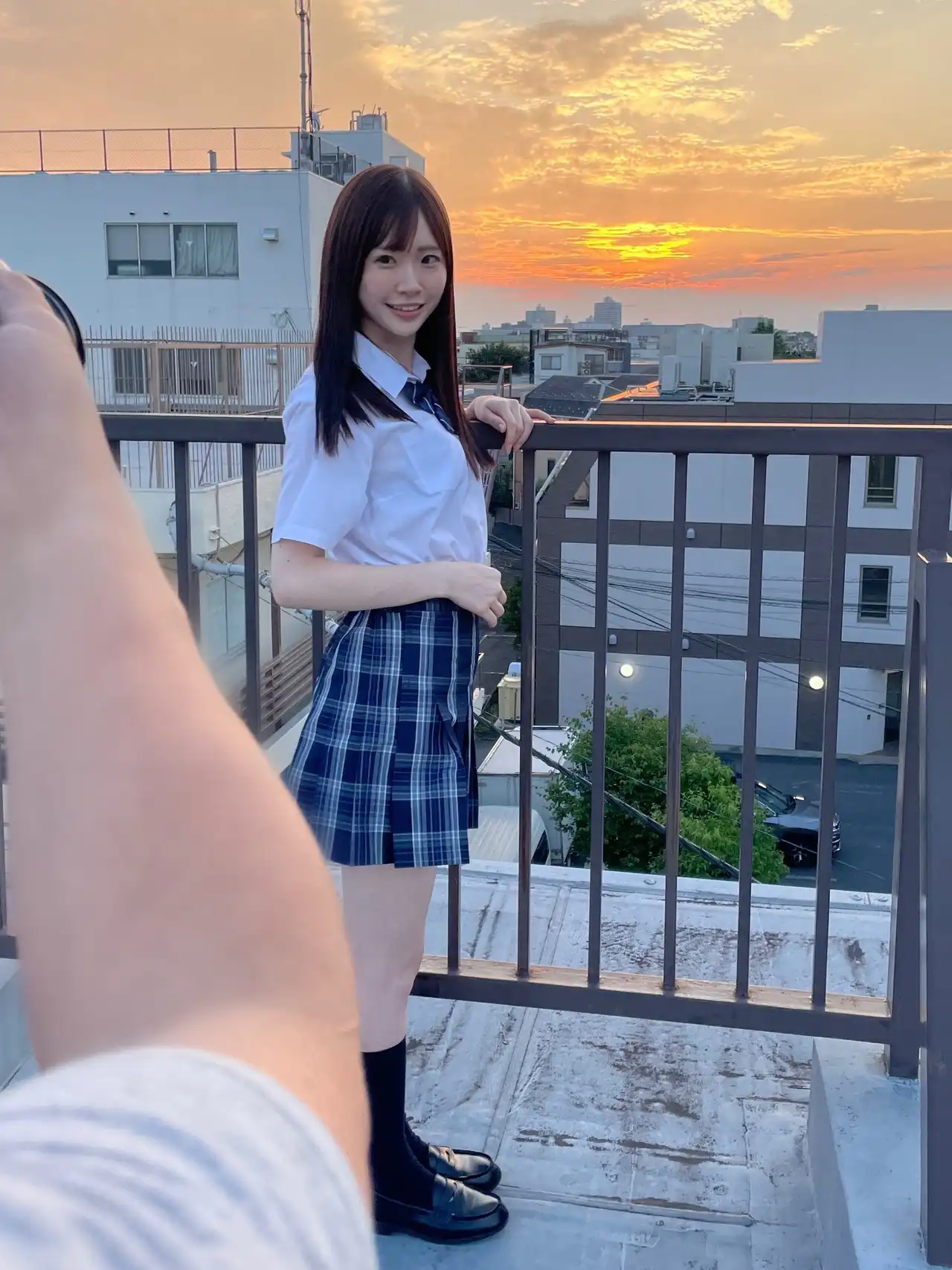 白上咲花第103張寫真