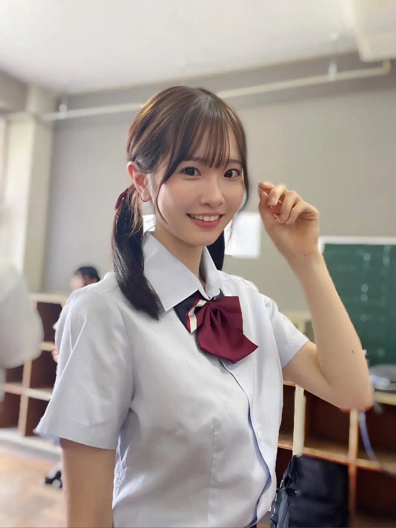 白上咲花第101張寫真