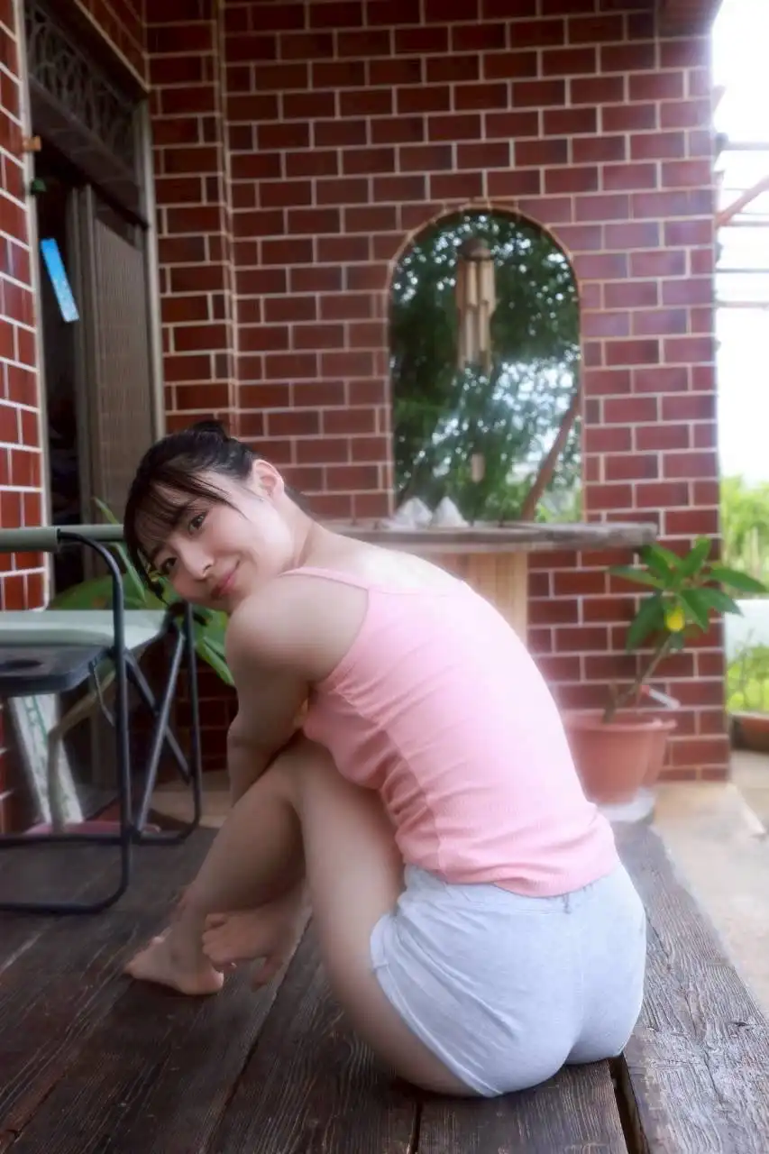 新木希空第133張寫真