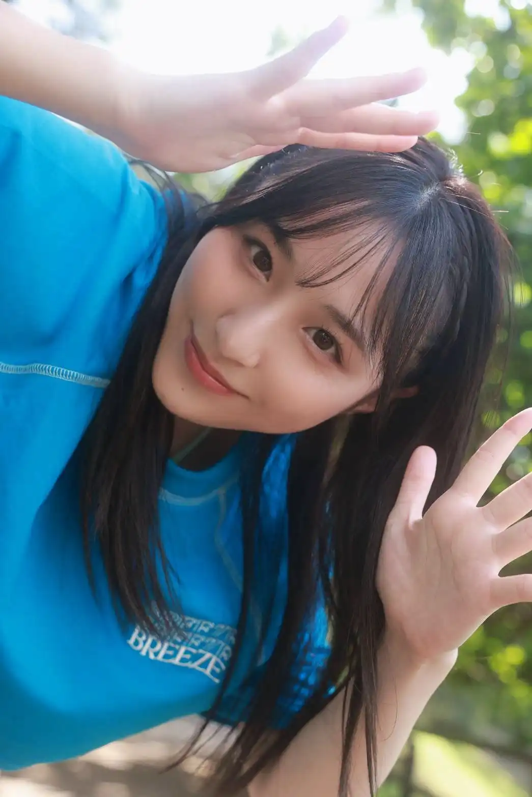 新木希空第159張寫真