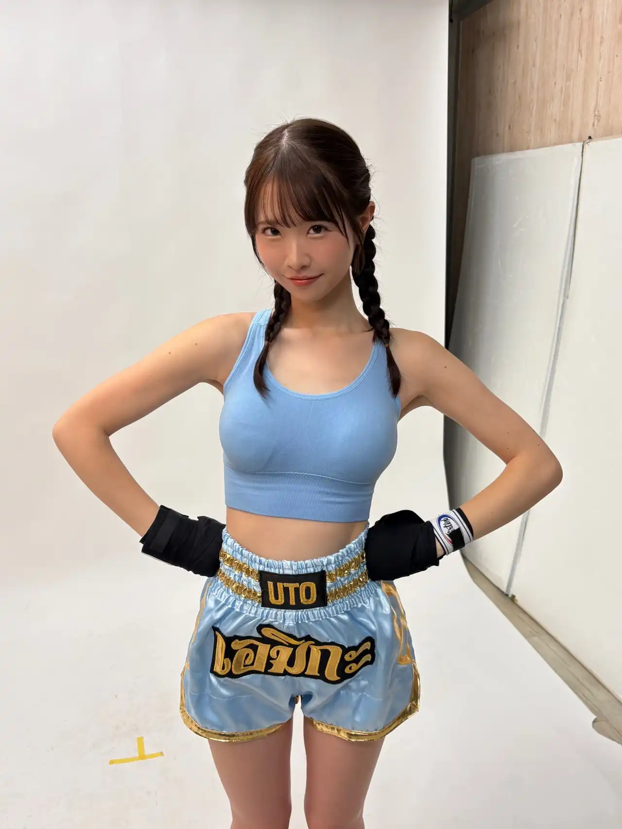 白上咲花第105張寫真