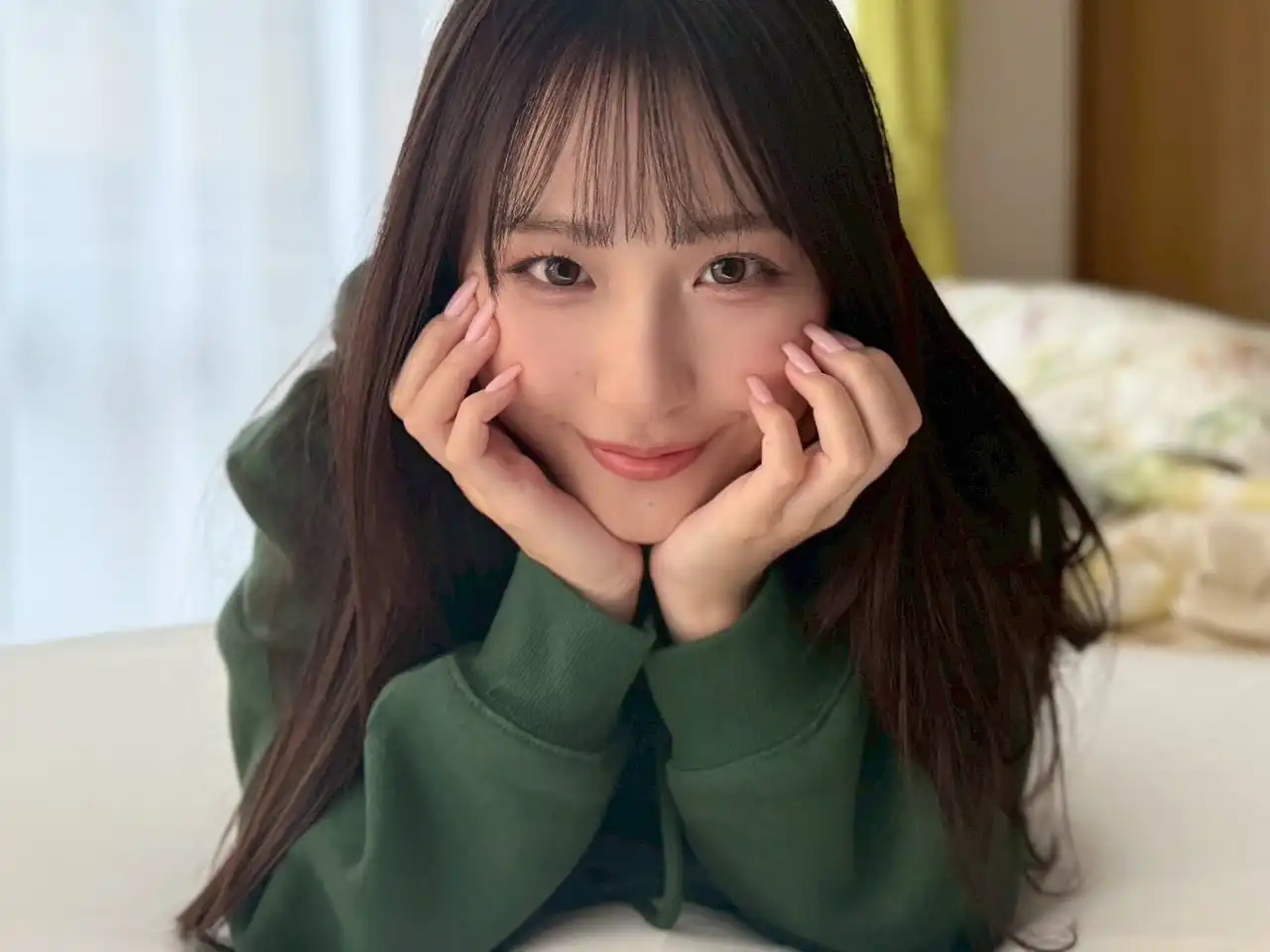 新木希空第130張寫真