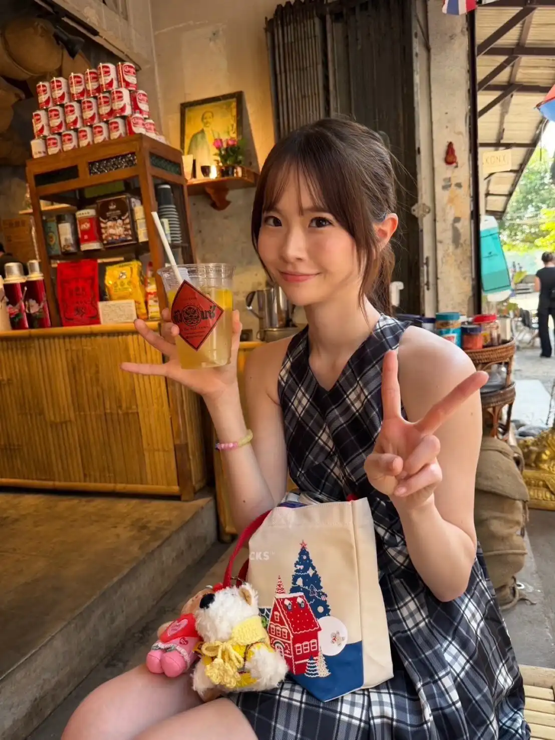 白上咲花第41張寫真