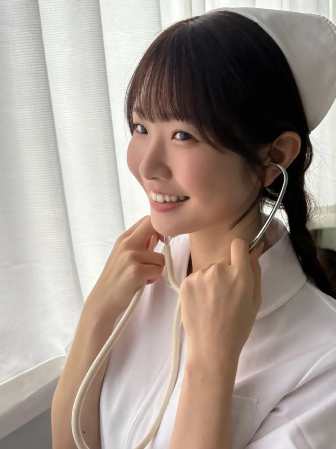 白上咲花第87張寫真