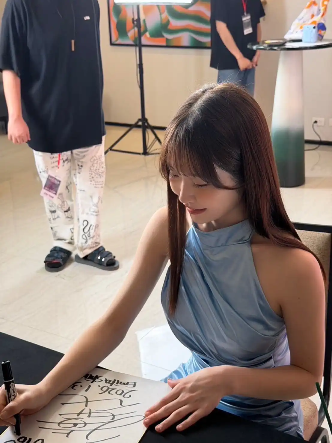 白上咲花第52張寫真