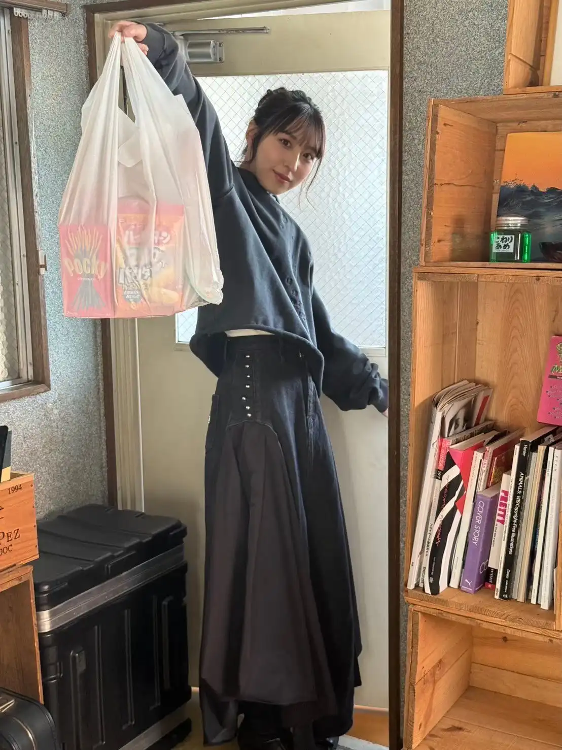 新木希空第115張寫真