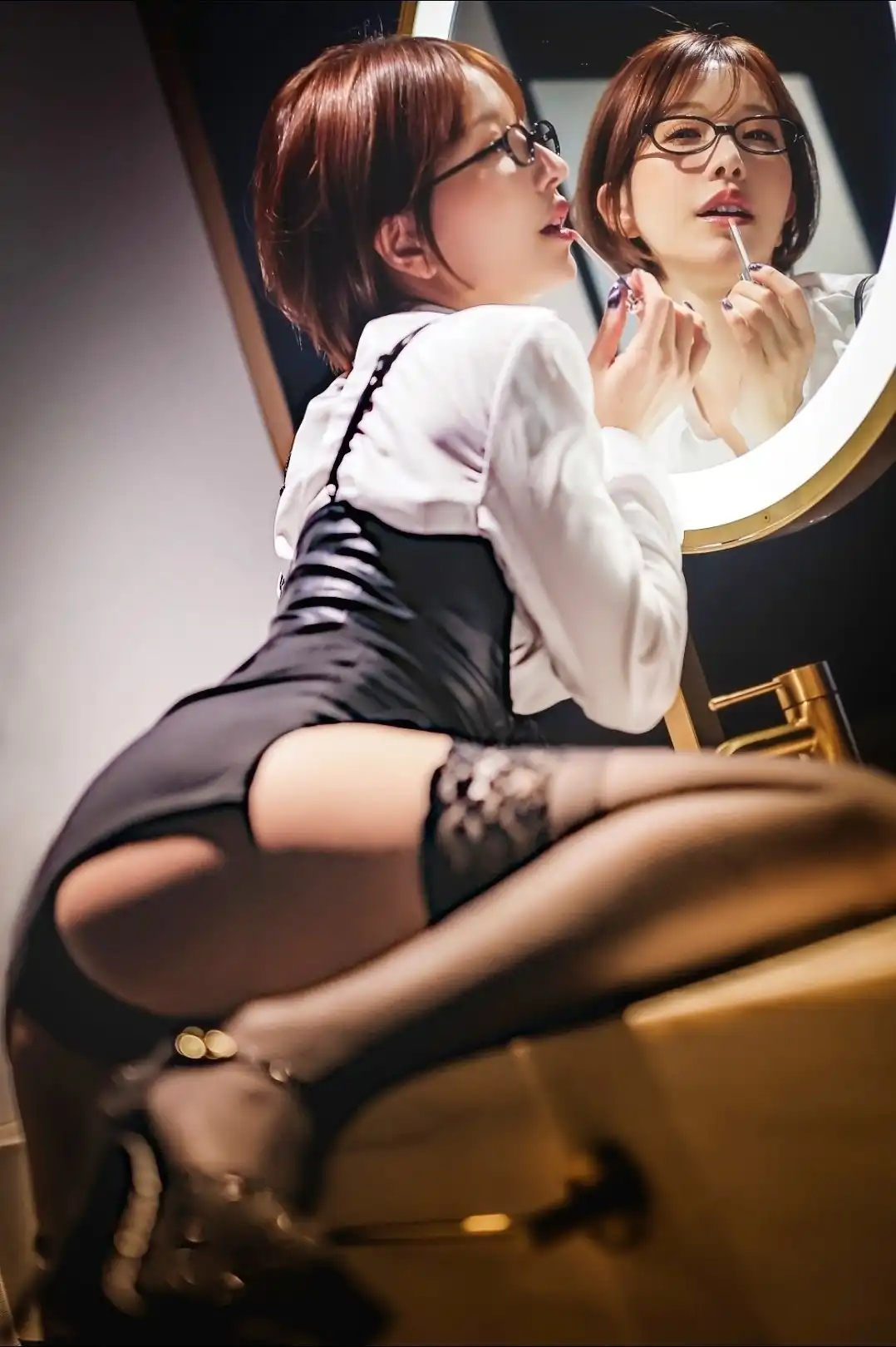 夢實香苗第214張寫真