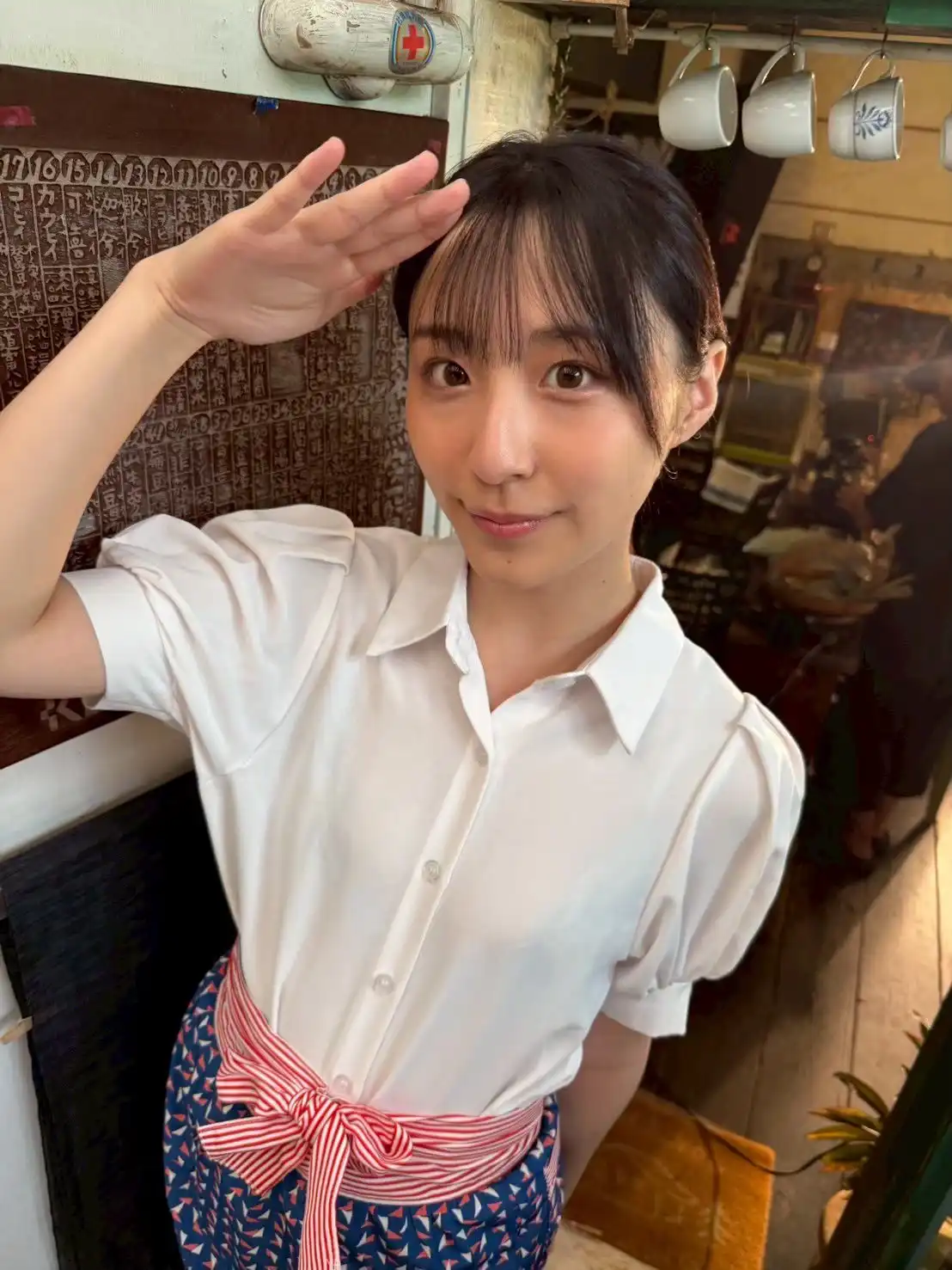 新木希空第118張寫真