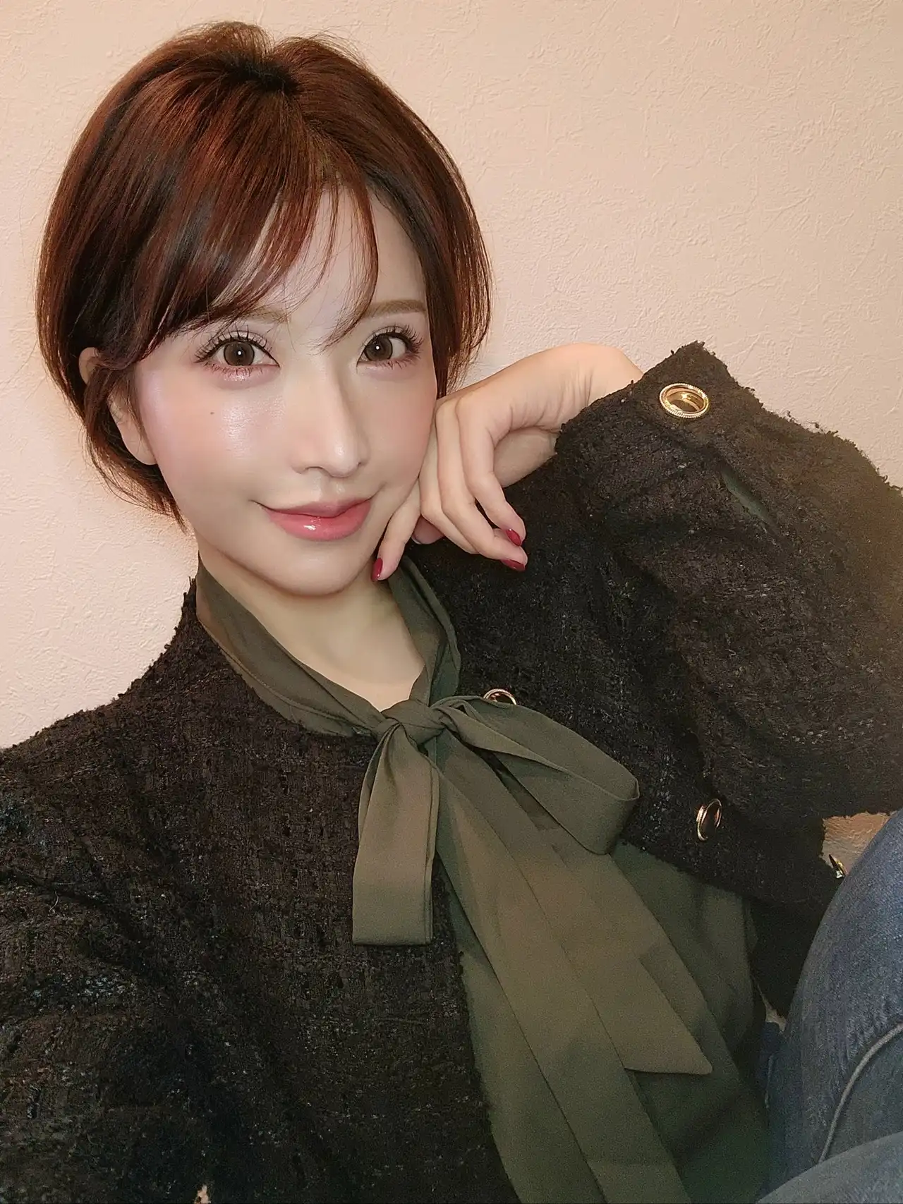 夢實香苗第196張寫真