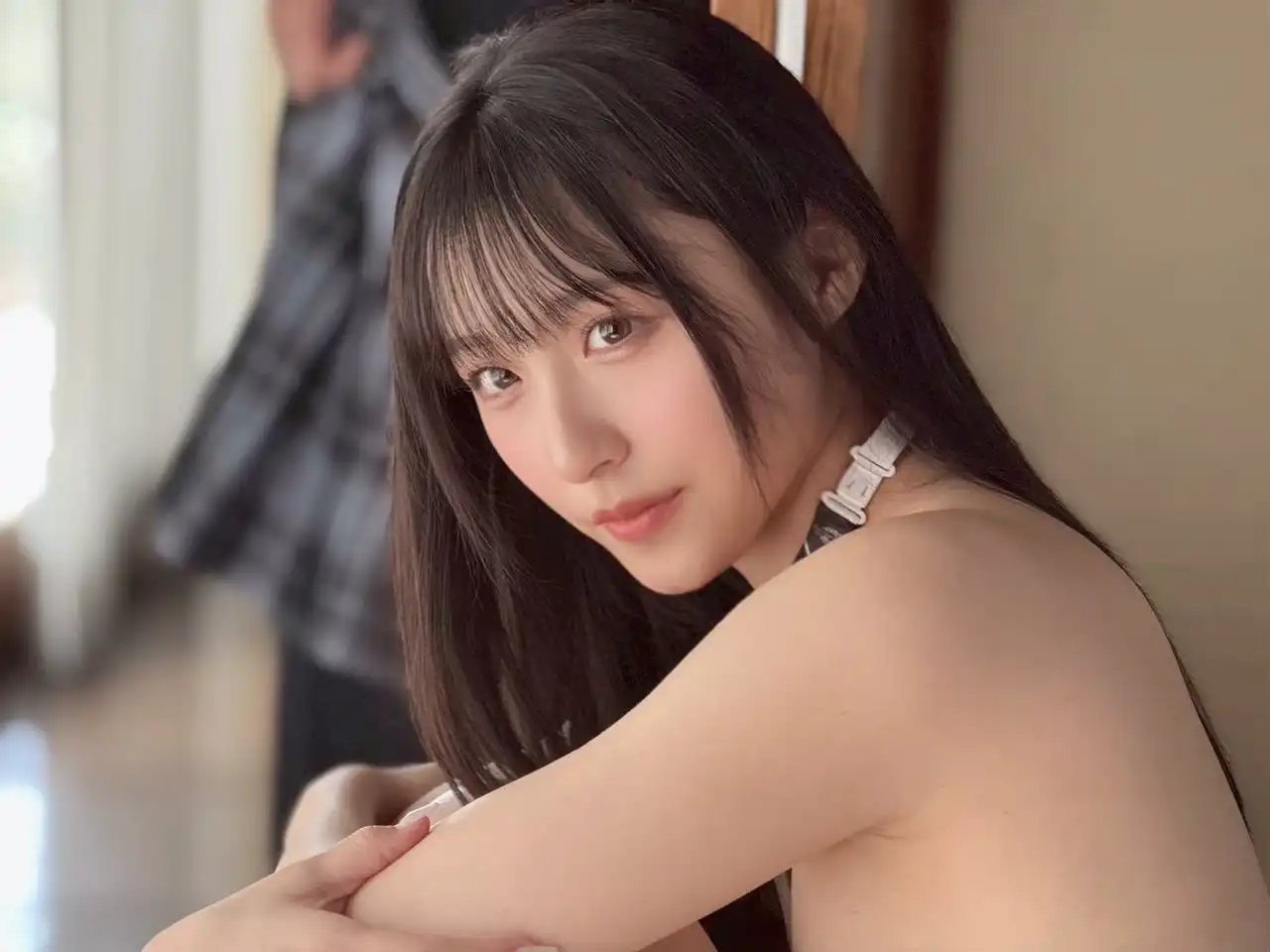 新木希空第95張寫真