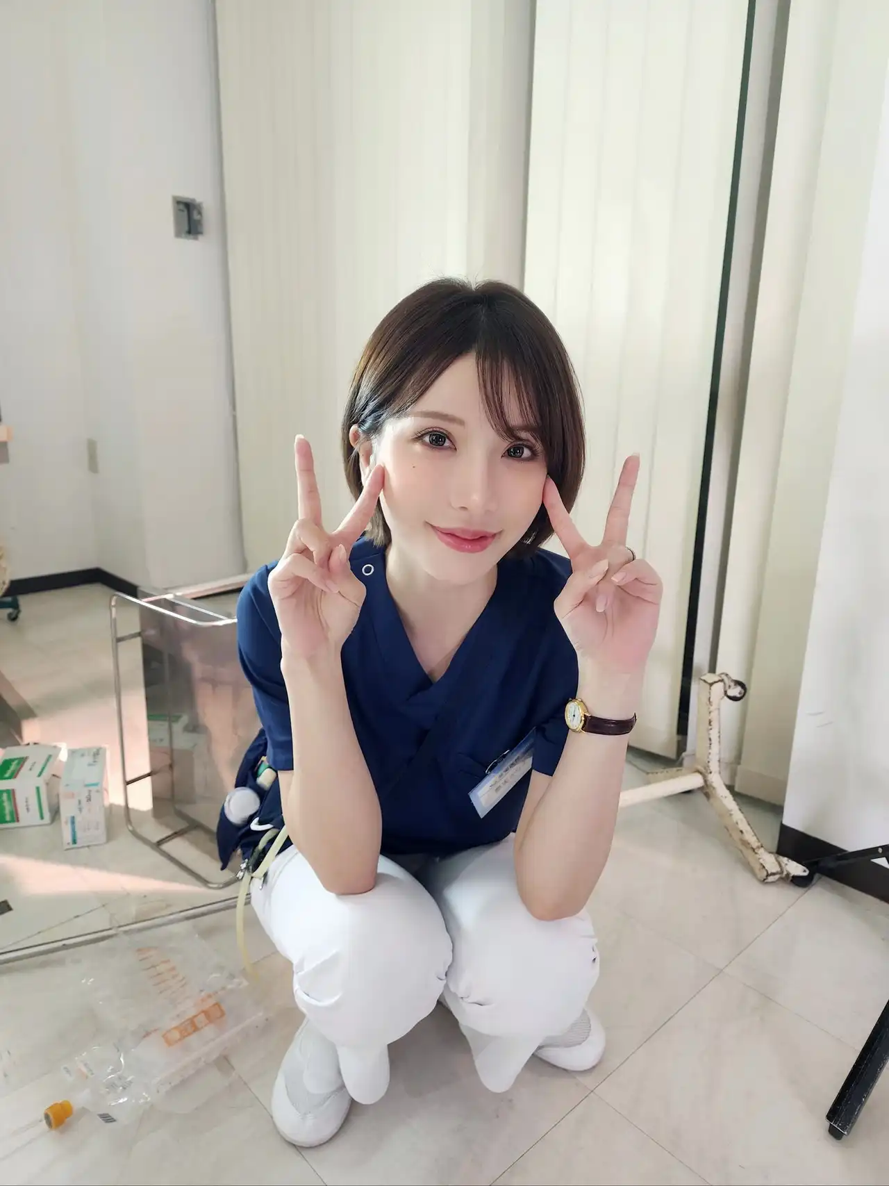 夢實香苗第219張寫真