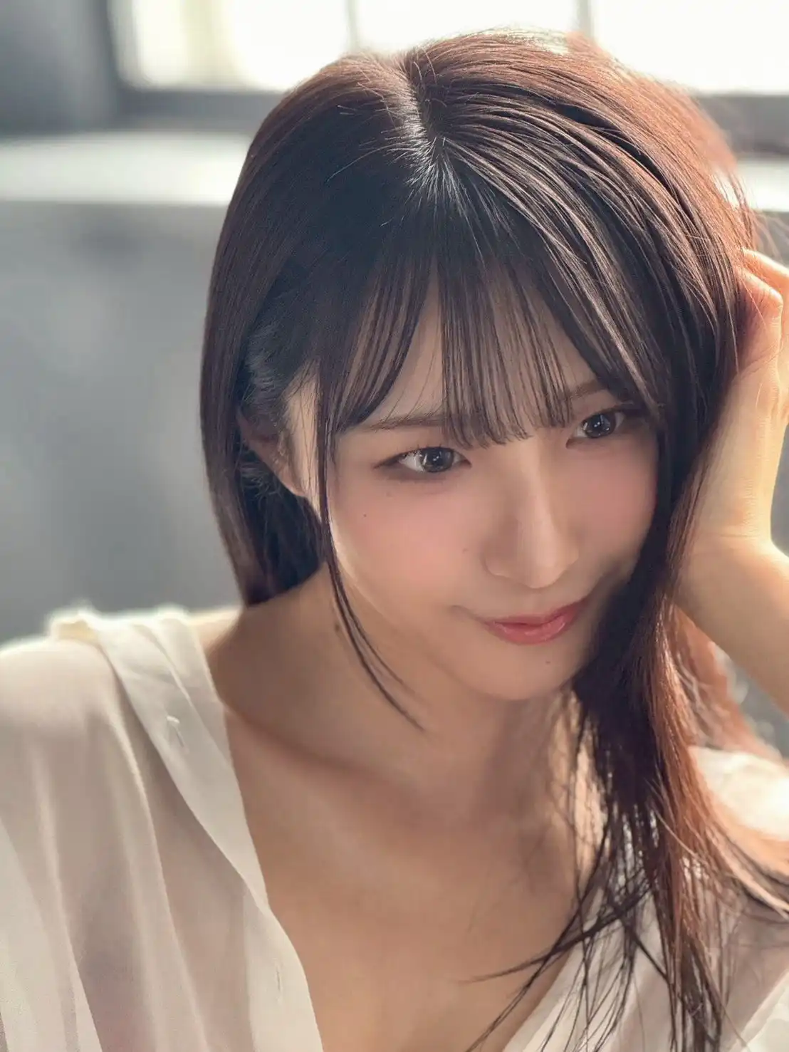 新木希空第132張寫真