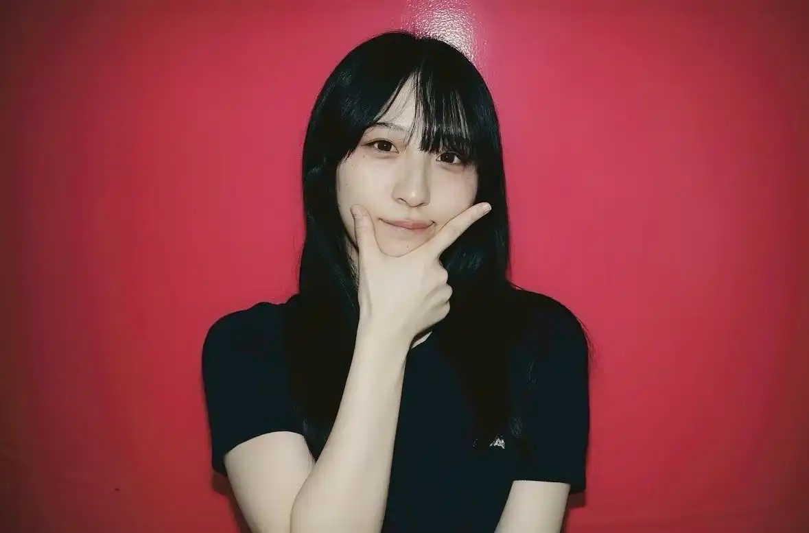 新木希空第78張寫真