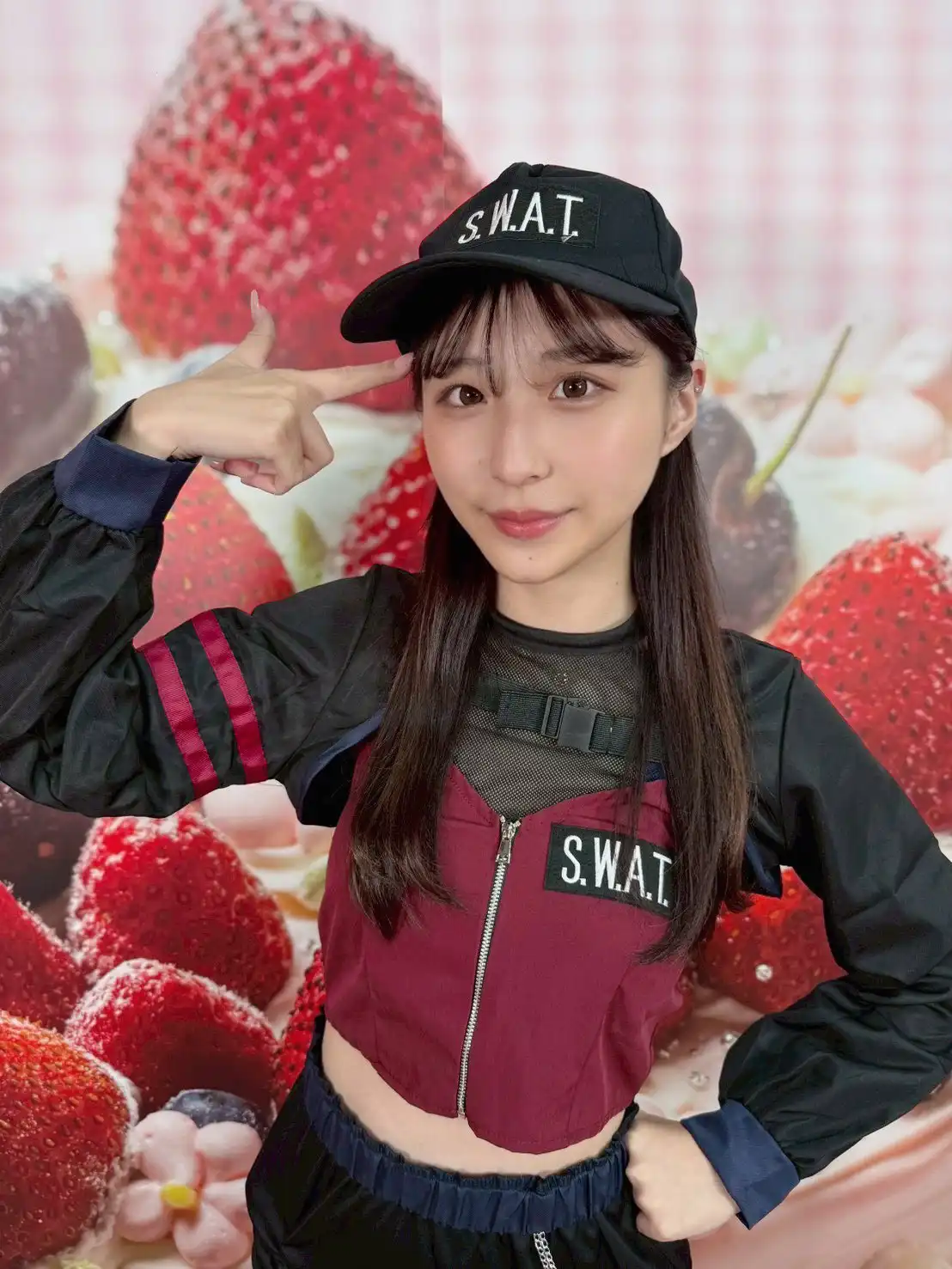 新木希空第145張寫真