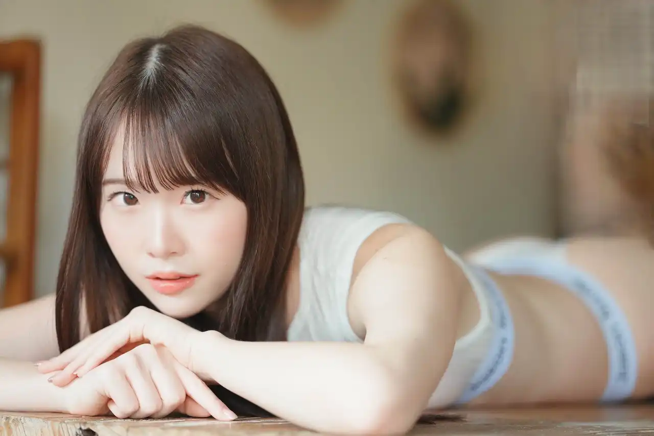 白上咲花第117張寫真