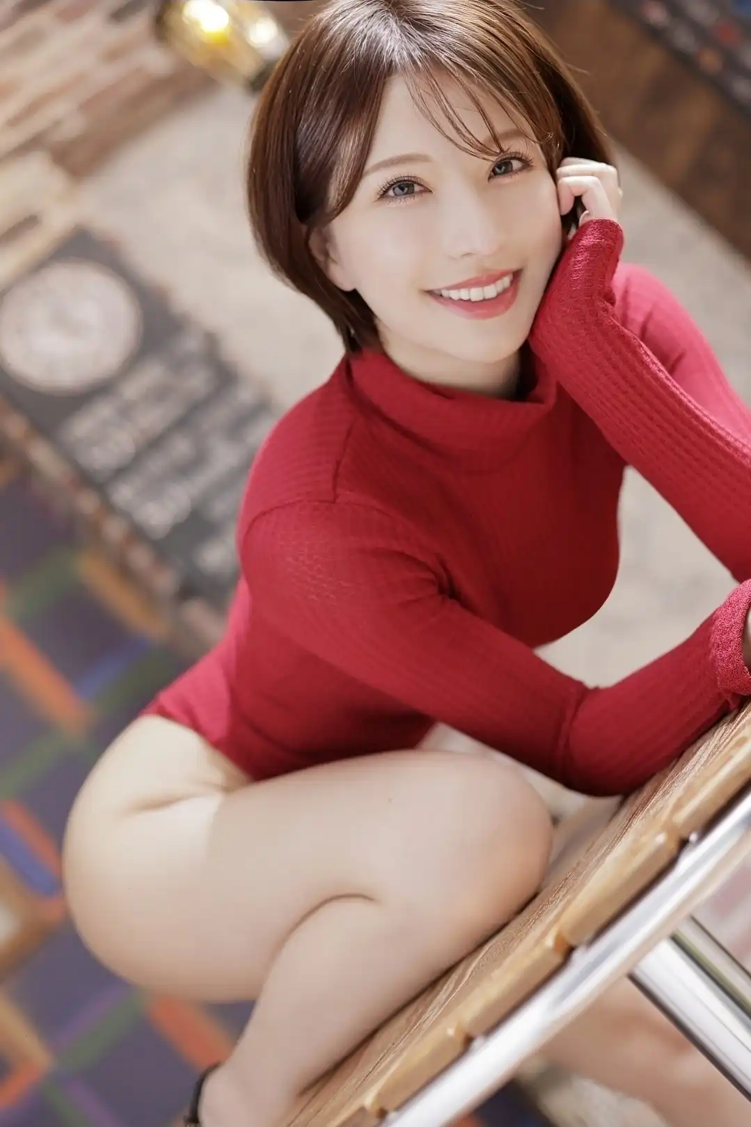 夢實香苗第212張寫真