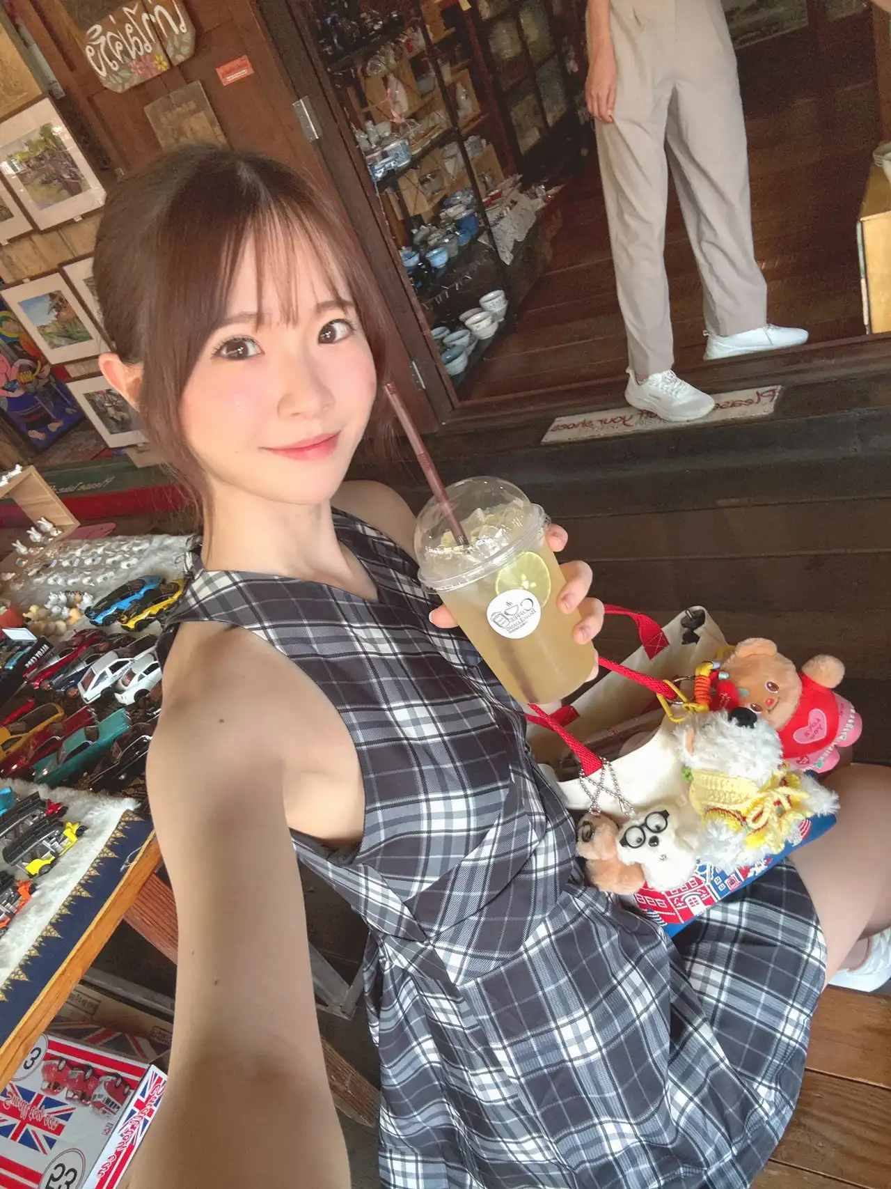 白上咲花第43張寫真