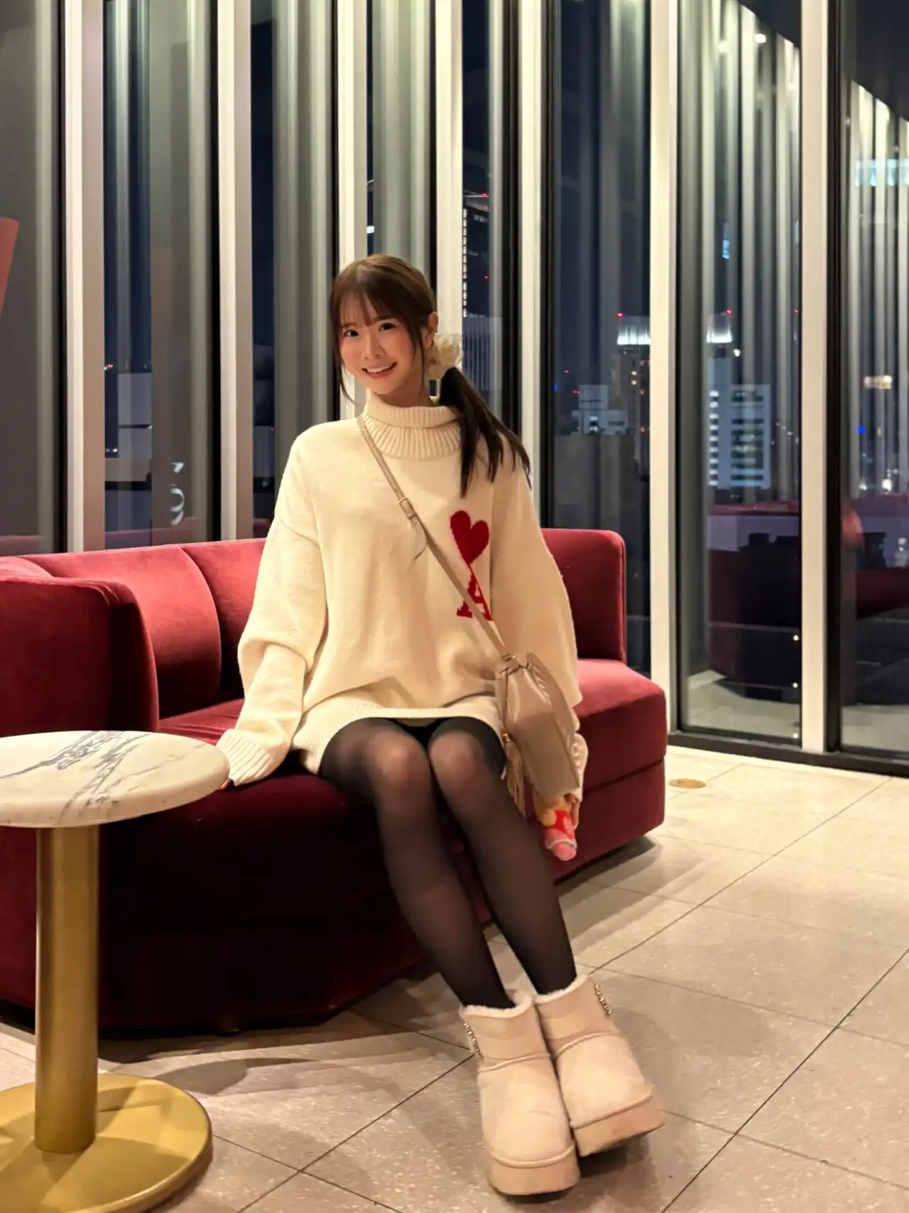 白上咲花第21張寫真