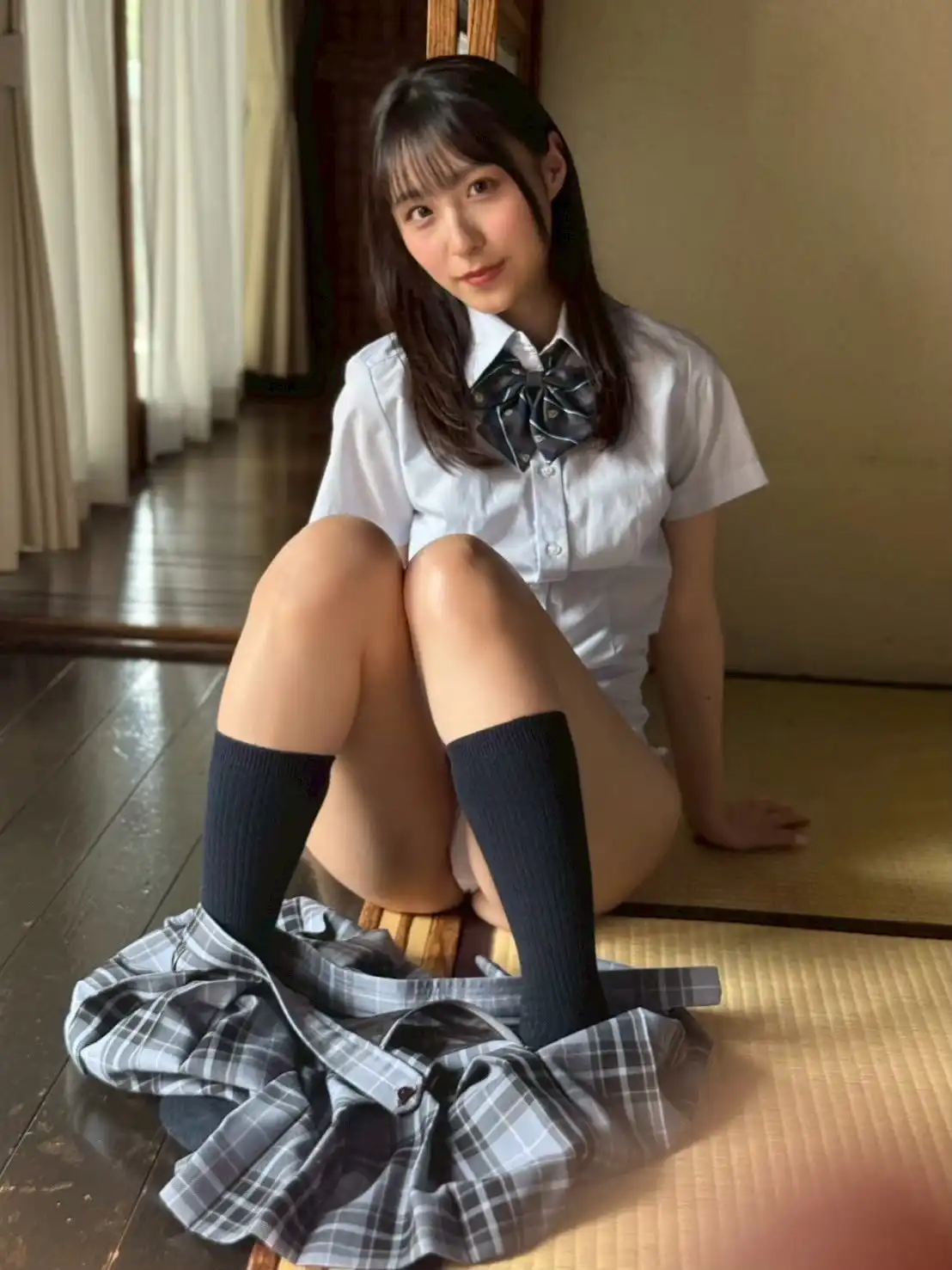 新木希空第94張寫真