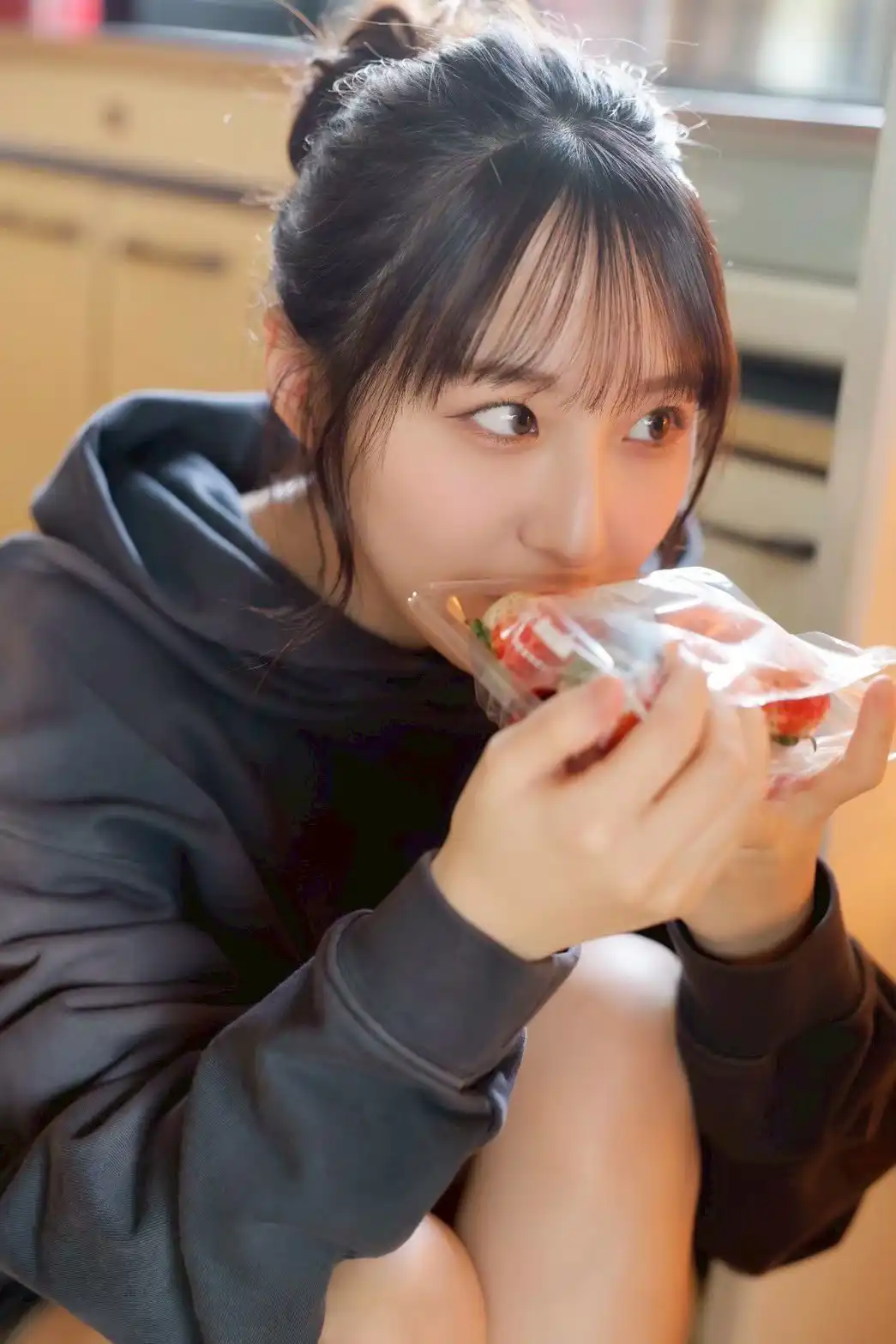 新木希空第122張寫真