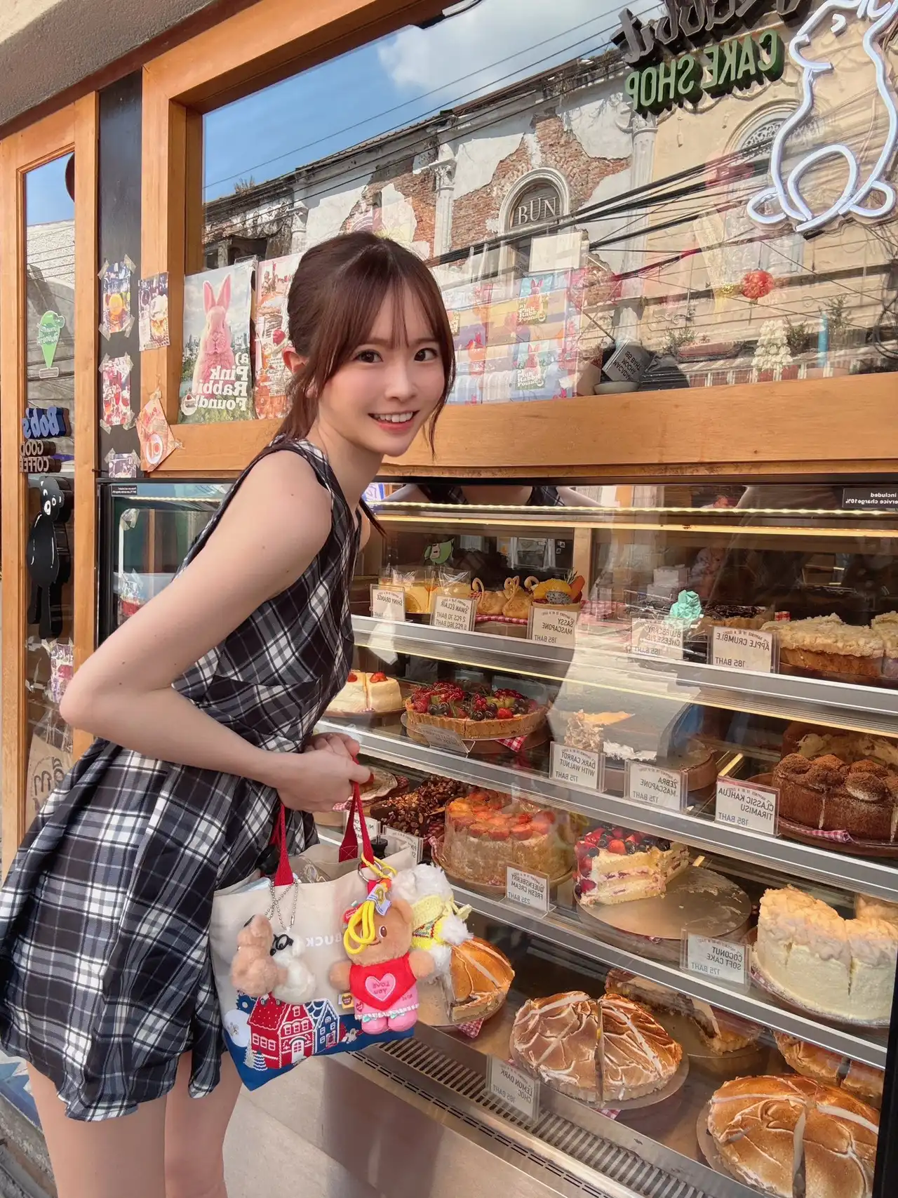 白上咲花第39張寫真