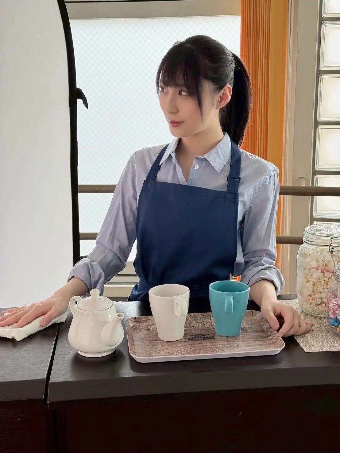 新木希空第120張寫真