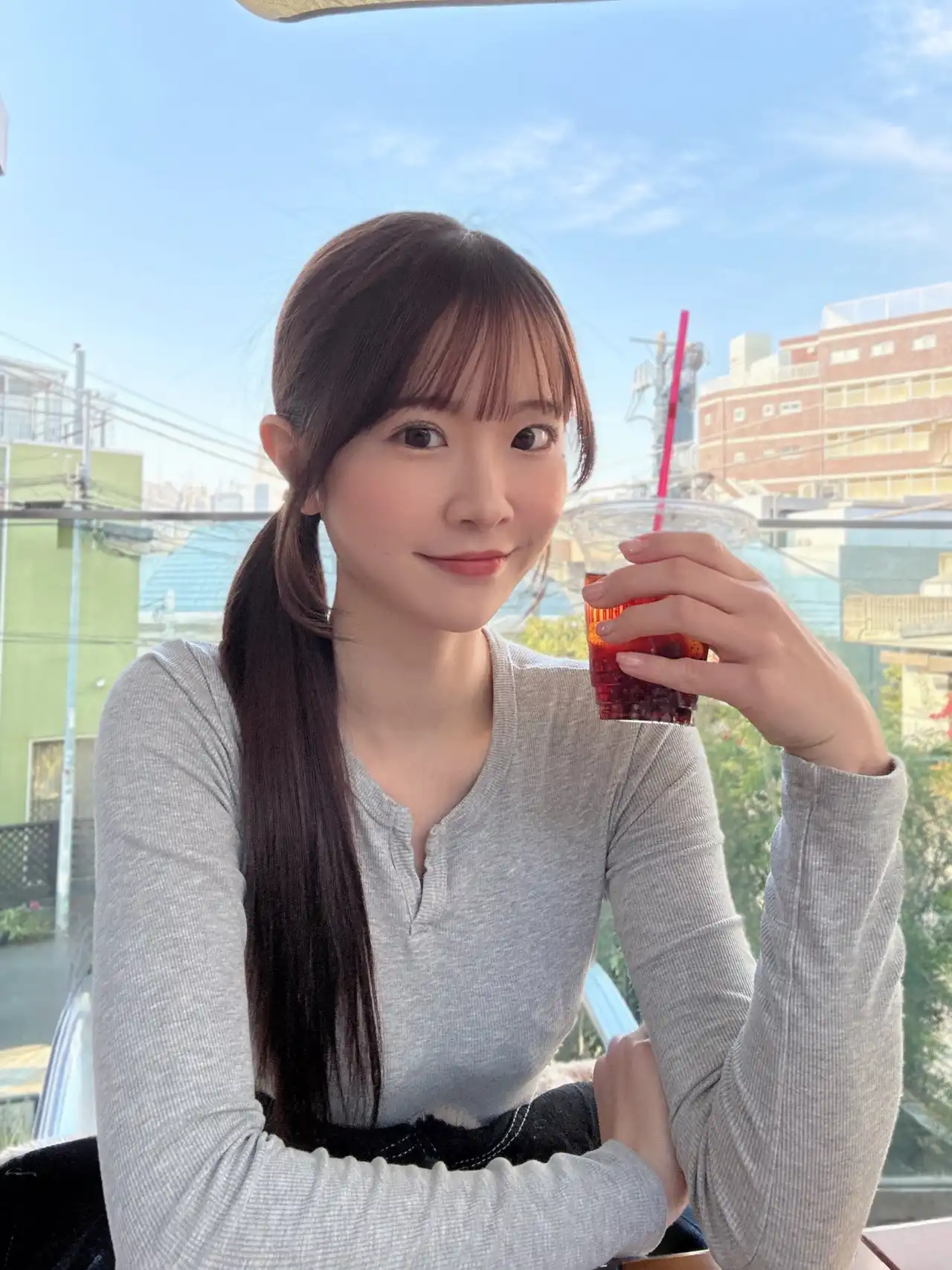 白上咲花第33張寫真