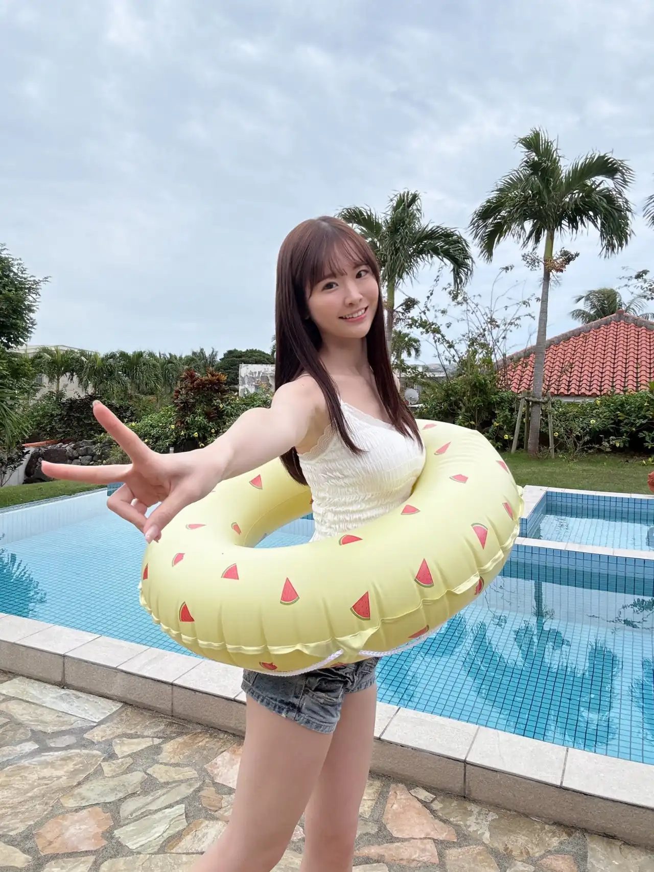 白上咲花第88張寫真