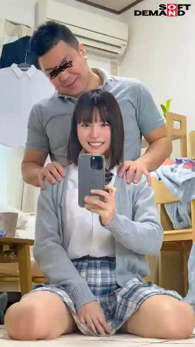 SDAM-160 託卵娘每天被繼父當成泄欲工具還要吞精 的劇照15