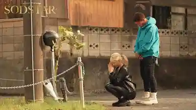 START-531 離婚後在騎行途中邂逅騎大型機車的辣妹 在她經營的海邊民宿被款待後整晚中出了12發 ~ 夏目響 的劇照5