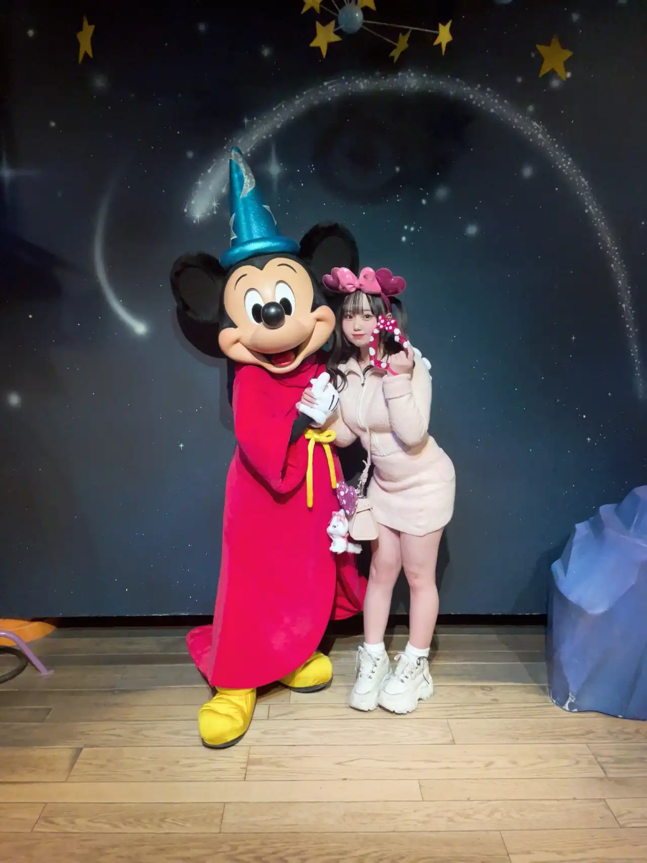  小宮涼歌第3張寫真