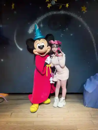  小宮涼歌第3張寫真