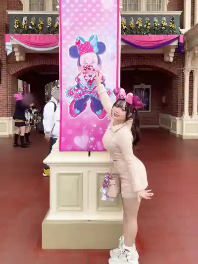  小宮涼歌第4張寫真