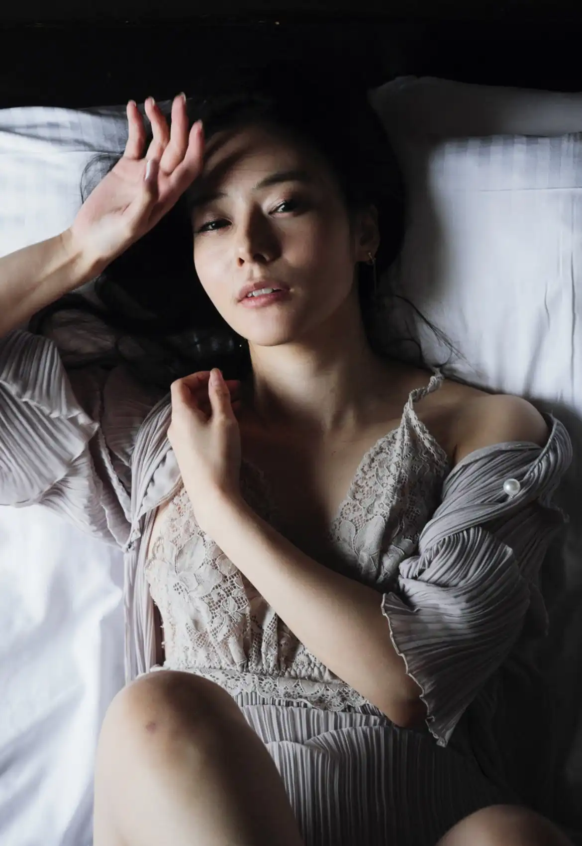 吉高寧寧第170張寫真