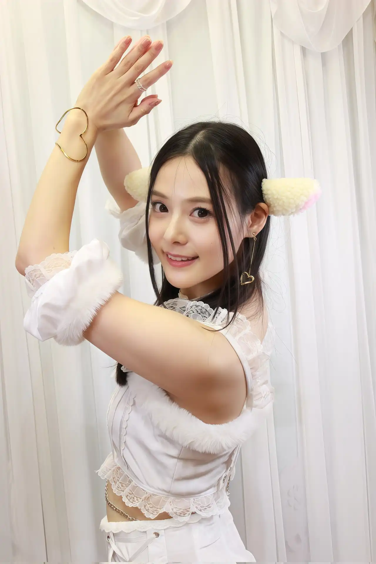 吉高寧寧第280張寫真