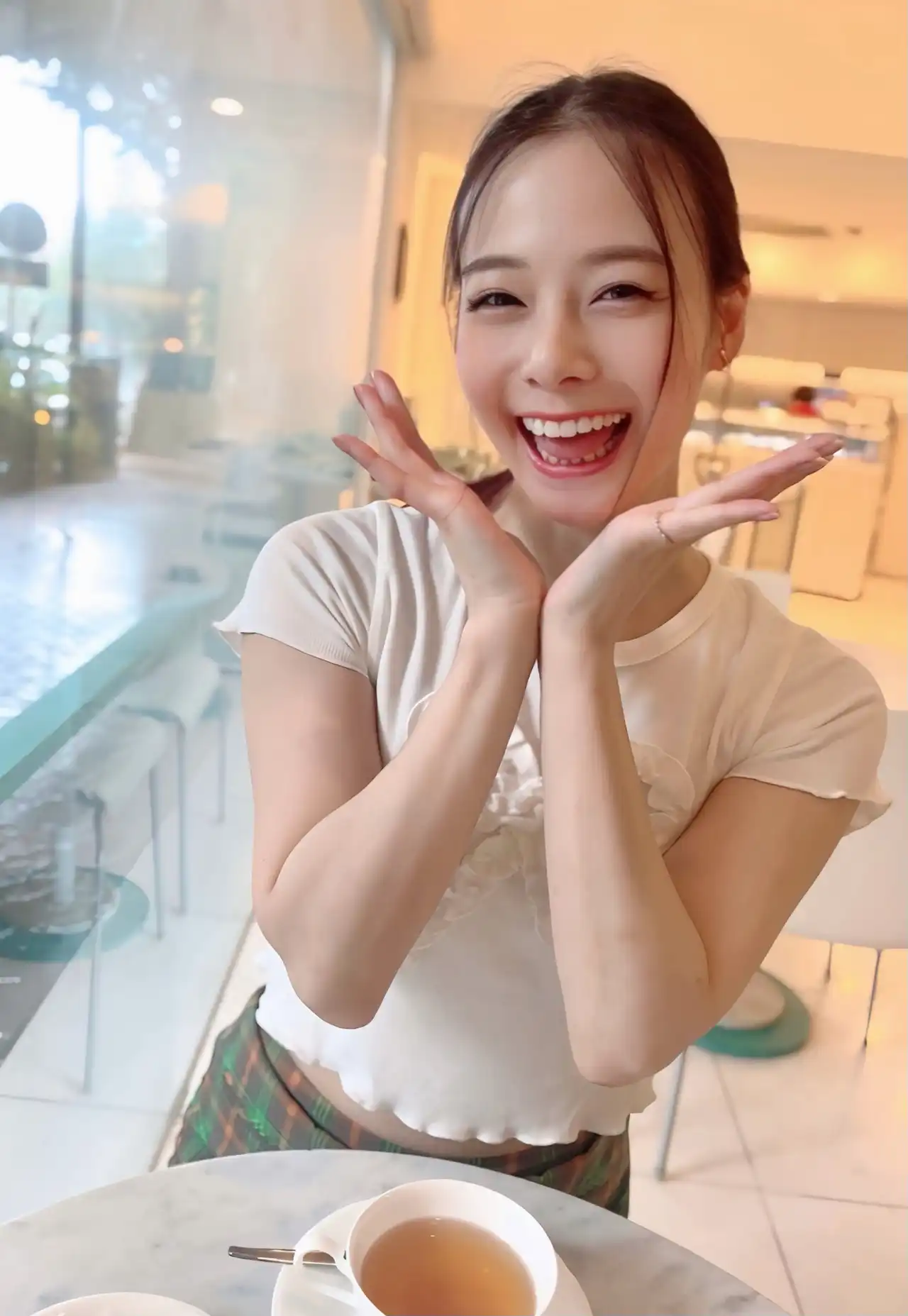 吉高寧寧第269張寫真