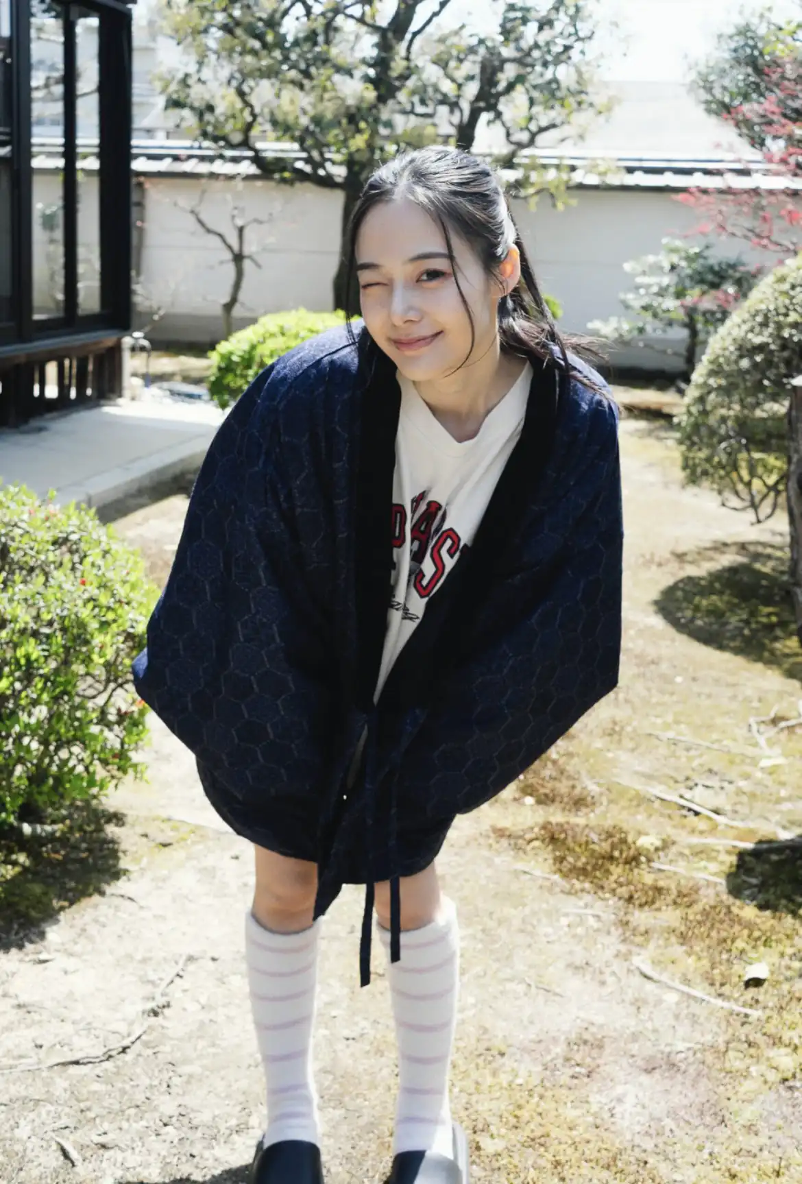 吉高寧寧第177張寫真