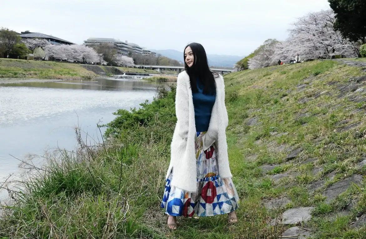 吉高寧寧第225張寫真