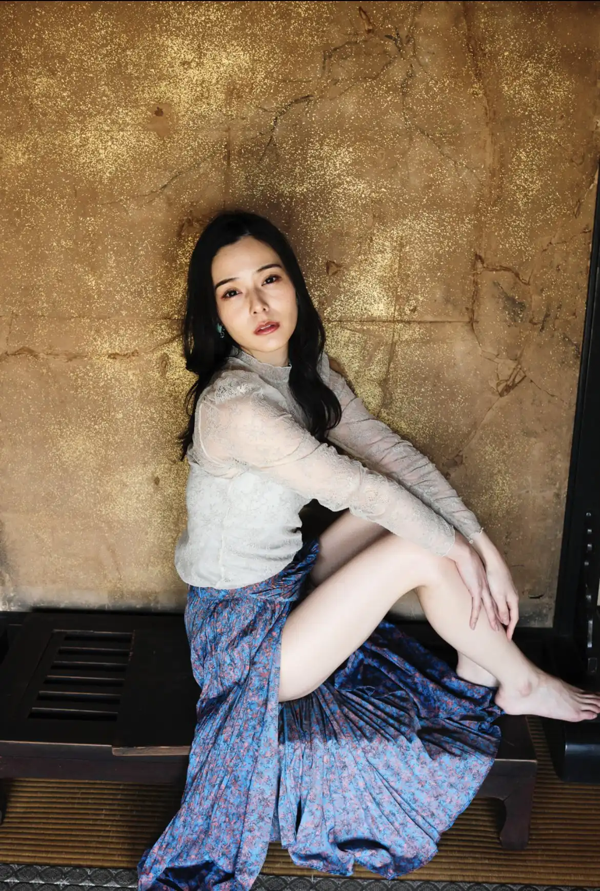 吉高寧寧第194張寫真