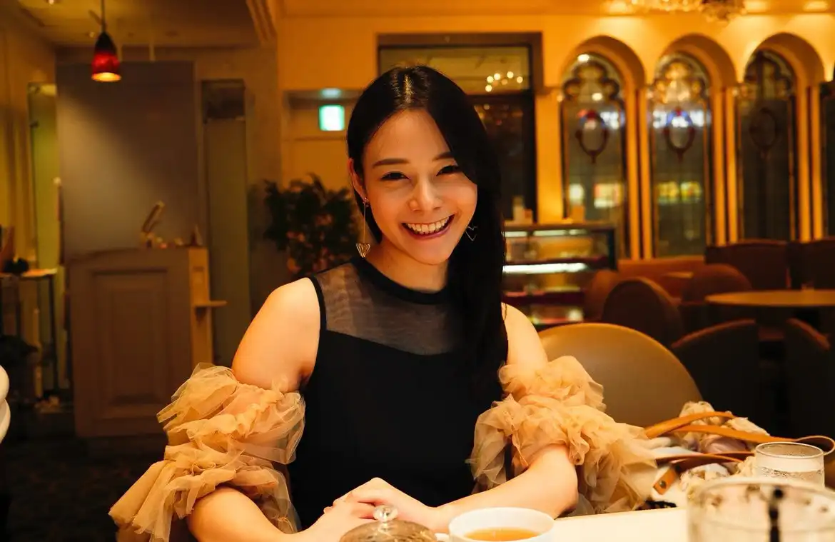 吉高寧寧第201張寫真