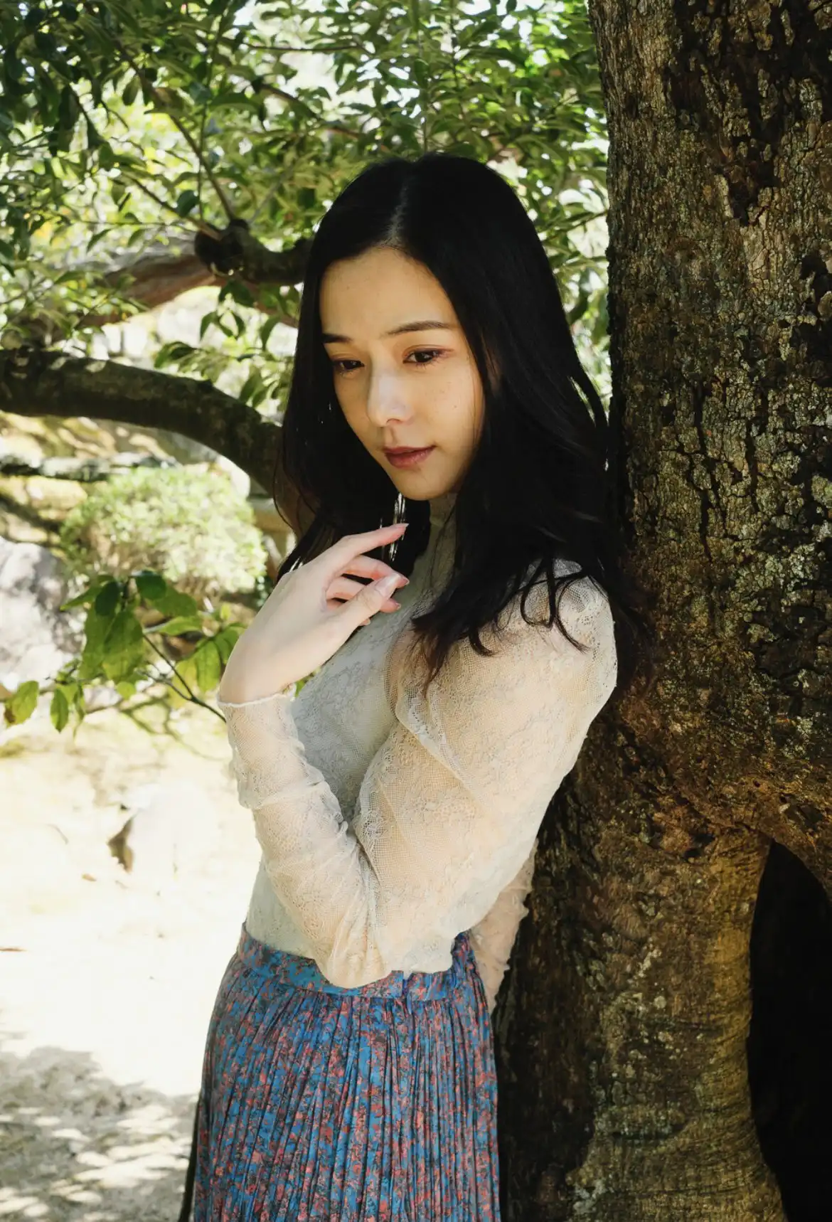 吉高寧寧第221張寫真