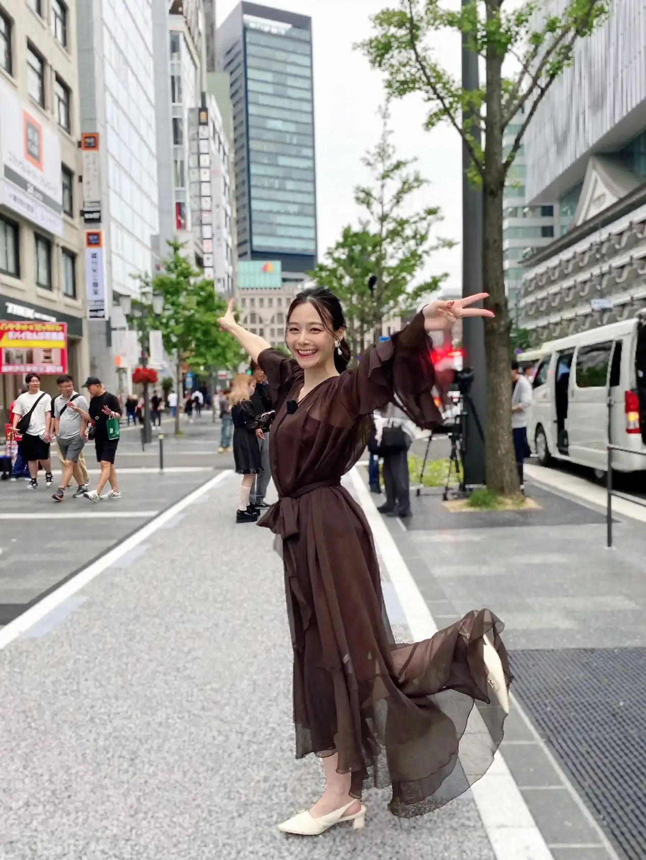 吉高寧寧第291張寫真