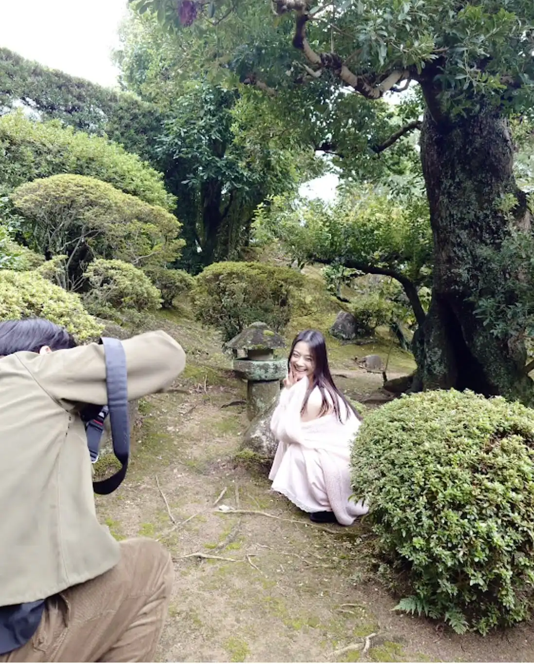 吉高寧寧第226張寫真