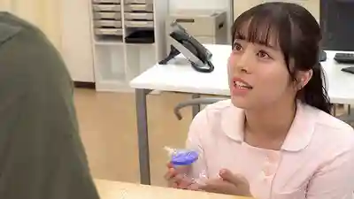 DOKS-668 去捐精竟被認定爲超優質！ 女醫和護士眼神都變了 活活後宮4P把我榨到蛋蛋全幹 ~ 羽月乃蒼 谷梓 蘆名穗花 的劇照16