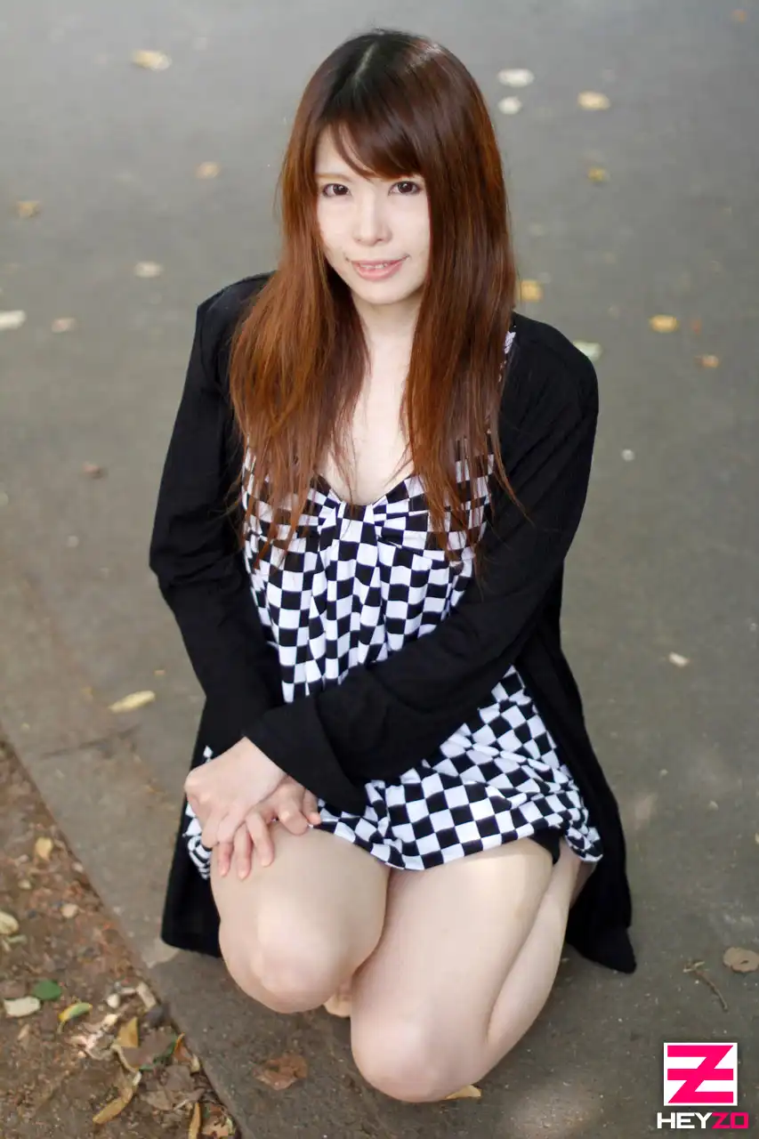 上原茉咲第1張寫真