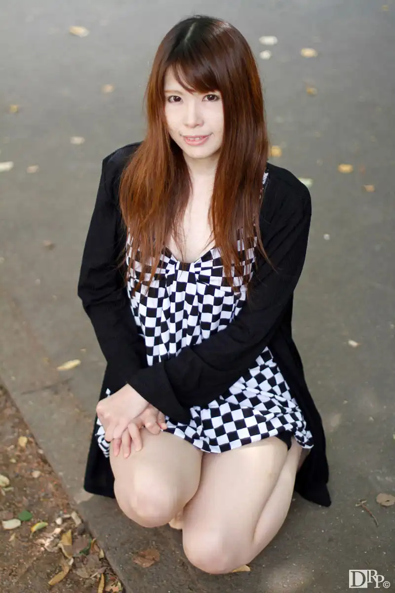 上原茉咲第40張寫真